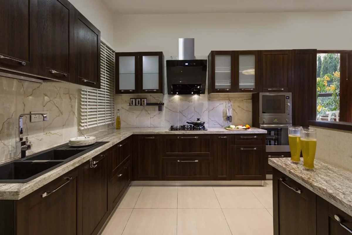 Affordable Kitchens