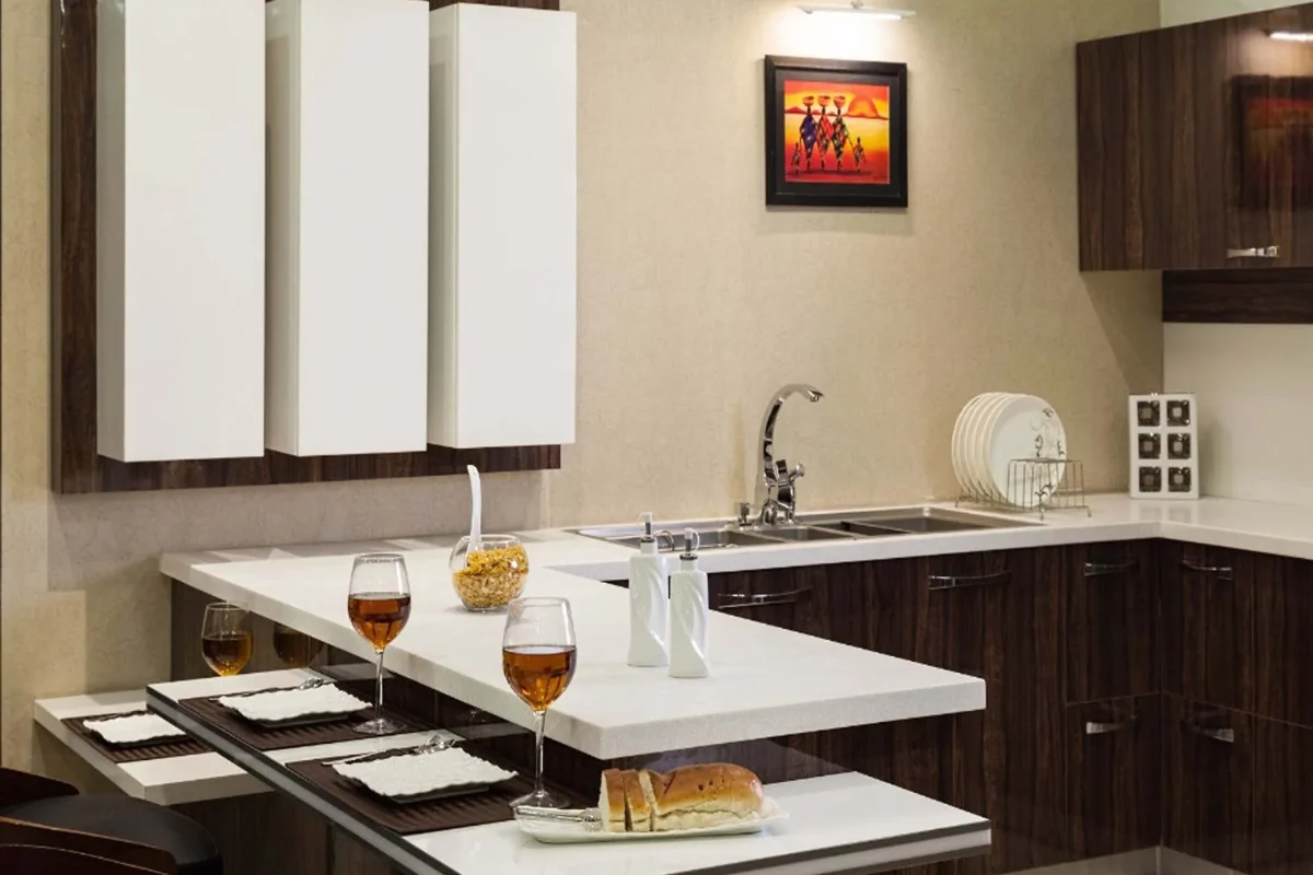 Classic and Royal Kitchen Designs